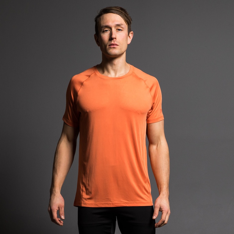 T-paita "Ms Run Tee 2.0" T-paita "Ms Run Tee 2.0"